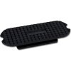 Podložky do třmenů Fillis Waldhausen (Velikost 11 cm, Barva black)