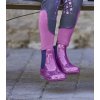 Pérka gumová Sparkle ELT (Velikost 30, Barva azalea)