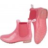 Pérka gumová Sparkle ELT (Velikost 30, Barva azalea)