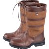 Boty outdoorové York ELT, zimní, dámské (Velikost 36, Barva black)