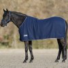 Deka odpocovací Economic Waldhausen (Velikost 75 cm, Barva black)