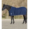 Deka odpocovací Economic Waldhausen (Velikost 75 cm, Barva black)