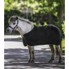 Deka odpocovací Economic Waldhausen (Velikost 75 cm, Barva black)