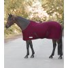 Deka odpocovací Economic Waldhausen (Velikost 115 cm, Barva black)
