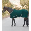 Deka odpocovací Economic Waldhausen (Velikost 115 cm, Barva black)