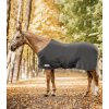 Deka odpocovací Economic Waldhausen (Velikost 115 cm, Barva black)