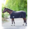 Deka odpocovací Lucky Heart Waldhausen, night blue (Velikost 75 cm, Barva night blue)