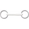 Stihlo nelomené Equimouth Waldhausen (Velikost 12,5 cm)