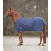 Nepromokavá deka Comfort Waldhausen, 0g (Velikost 95 cm, Barva night blue)