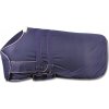 COMFORT nepromokavá zimní deka pro hříbě, 100g (Barva night blue)