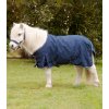 Pláštěnka pro Shetty (Velikost 70 cm, Barva night blue)