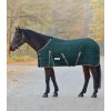 Deka stájová Economic Waldhausen, 300g (Velikost 105 cm, Barva night blue)