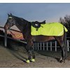 Deka bederní Reflex Waldhausen (Velikost PONY, Barva neon yellow)
