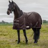 Deka výběhová Economic Waldhausen, 300 g (Velikost 125 cm, Barva night blue)