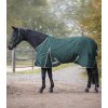 Deka výběhová Economic Waldhausen, 300 g (Velikost 125 cm, Barva night blue)