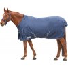 Deka výběhová Economic Waldhausen, 300 g (Velikost 125 cm, Barva night blue)