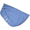 ECONOMIC krk k zimní dece/pláštěnce 0g (Velikost PONY, Barva night blue)