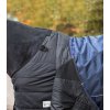 EKONOMICKÁ termo poddeka, 100 g- k dekám clip in (Velikost 115 cm, Barva black)