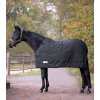 EKONOMICKÁ termo poddeka, 100 g- k dekám clip in (Velikost 115 cm, Barva black)