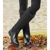 Thermo jezdecké boty Alesund (Velikost 36, Barva black)