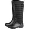 Thermo jezdecké boty Alesund (Velikost 36, Barva black)