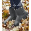 Válenky Rainless ELT (Velikost 30, Barva black)