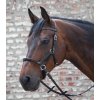 Bezudidlovka Linda Tellington-Jones Lindell (Velikost PONY, Barva black)