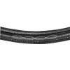 Waldhausen X-Line uzdečka Santander (Velikost COB, Barva black)