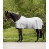 Deka proti hmyzu PROTECT Waldhausen (Velikost 115 cm, Barva silver grey)