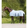 Deka proti hmyzu PROTECT Waldhausen (Velikost 115 cm, Barva silver grey)