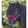 Ohlávka Hellnar Waldhausen (Velikost COB, Barva navy/red)