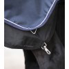 Deka nepromokavá Premium Waldhausen, 0g (Velikost 125 cm, Barva night blue)
