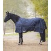 Deka nepromokavá Premium Waldhausen, 0g (Velikost 125 cm, Barva night blue)