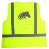 Reflexní vesta, Unisex, Dospělí