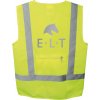 Reflexní vesta, Unisex, Dospělí