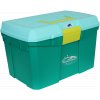 Box na čištění KenTaur zelená akvamarínová