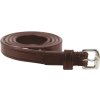 Podbradní řemínek k uzdečce S-Line Waldhausen (Velikost Cob/Full, Barva black)