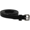 Podbradní řemínek k uzdečce S-Line Waldhausen (Velikost Cob/Full, Barva black)