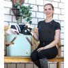 Waldhausen ECO Multibag (Barva turquoise)