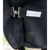 Airmesh spodní deka pro clip in Waldhausen (Velikost 115 cm, Barva black)