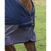 Výběhová deka Tyrex Equitheme 150g