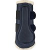 Drezurní chrániče Comfort (Velikost L, Barva black/nature)