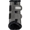 Drezurní chrániče Comfort (Velikost L, Barva black/nature)