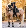 Drezurní chrániče Comfort (Velikost L, Barva black/nature)
