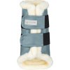 Drezurní chrániče Comfort (Velikost L, Barva black/nature)
