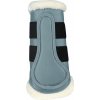 Drezurní chrániče Comfort (Velikost L, Barva black/nature)