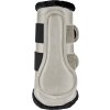 Drezurní chrániče Comfort (Velikost L, Barva black/nature)