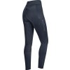 Jezdecké legíny Ella Glam (Velikost 140, Barva black)