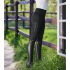 Jezdecké legíny Ella Glam (Velikost 140, Barva black)