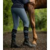 Jezdecké legíny Ella Glam (Velikost 140, Barva black)